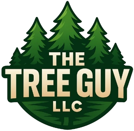 The Tree Guy LLC — Tree Service in Garnett, KS